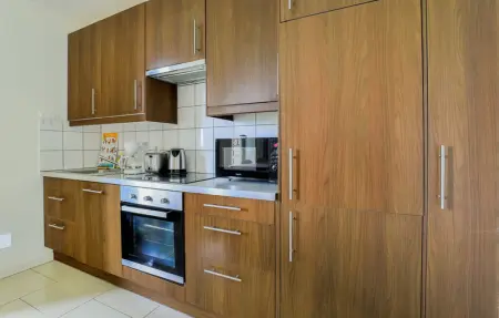 Location Maison 10 personnes à Monthenault - Photo 13