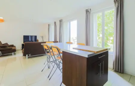 Location Maison 10 personnes à Monthenault - Photo 14