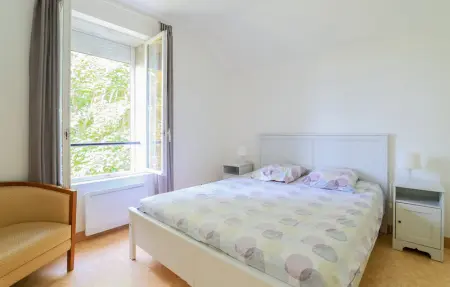 Location Maison 10 personnes à Monthenault - Photo 18