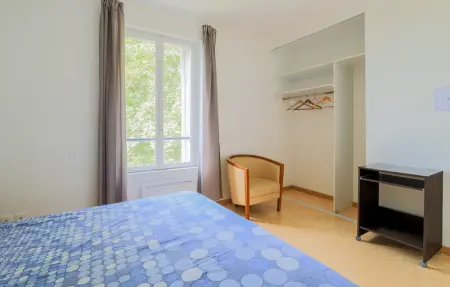 Location Maison 10 personnes à Monthenault - Photo 22