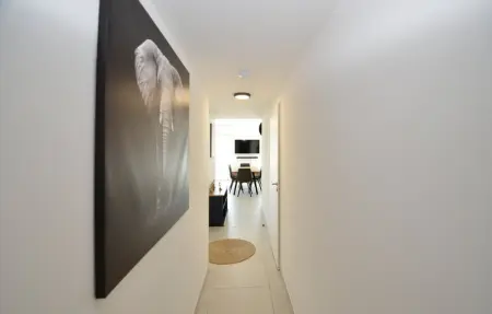 Location Appartement 6 personnes à Cannes - Photo 16