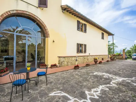 Il Colombaino, Maison 9 personnes à Florence - Photo 1
