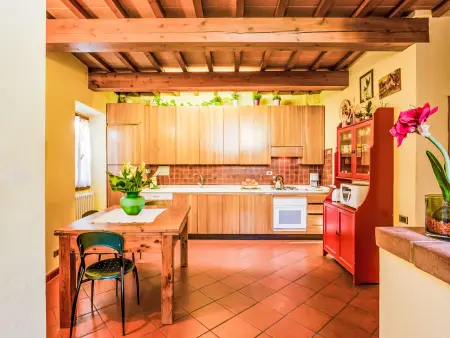 Il Colombaino, Maison 9 personnes à Florence - Photo 3