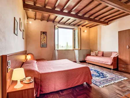 Il Colombaino, Maison 9 personnes à Florence - Photo 4
