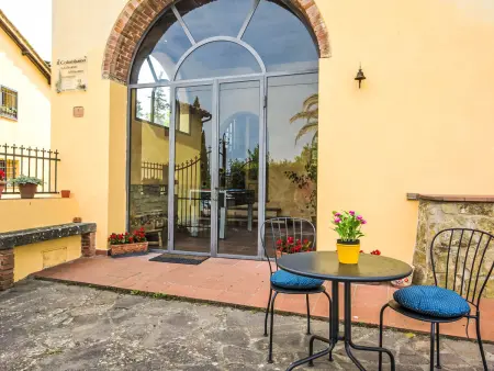 Il Colombaino, Maison 9 personnes à Florence - Photo 5