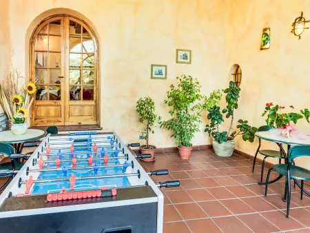 Il Colombaino, Maison 9 personnes à Florence - Photo 7