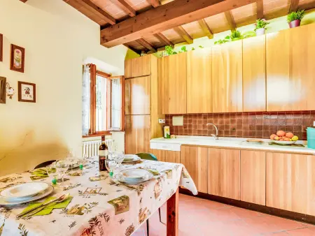 Il Colombaino, Maison 9 personnes à Florence - Photo 8