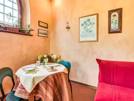 Il Colombaino, Maison 9 personnes à Florence - Photo 9