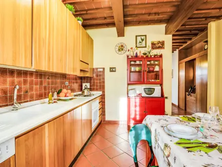 Il Colombaino, Maison 9 personnes à Florence - Photo 11