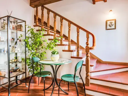 Il Colombaino, Maison 9 personnes à Florence - Photo 12