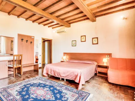 Il Colombaino, Maison 9 personnes à Florence - Photo 13