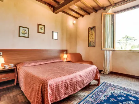 Il Colombaino, Maison 9 personnes à Florence - Photo 14