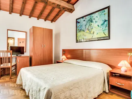 Il Colombaino, Maison 9 personnes à Florence - Photo 17