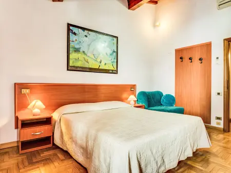 Il Colombaino, Maison 9 personnes à Florence - Photo 18