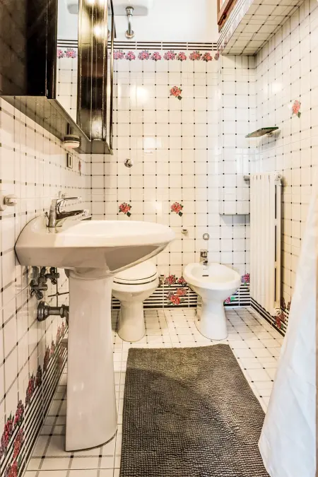 Il Colombaino, Maison 9 personnes à Florence - Photo 19