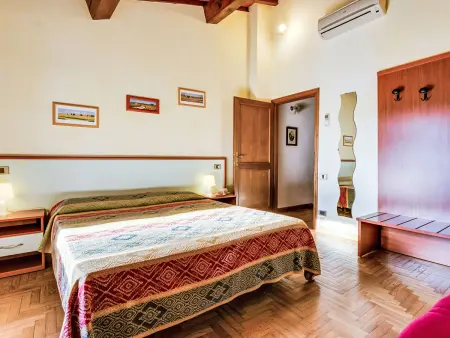 Il Colombaino, Maison 9 personnes à Florence - Photo 20