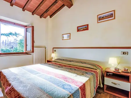 Il Colombaino, Maison 9 personnes à Florence - Photo 21