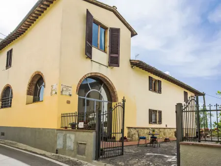Il Colombaino, Maison 9 personnes à Florence - Photo 22