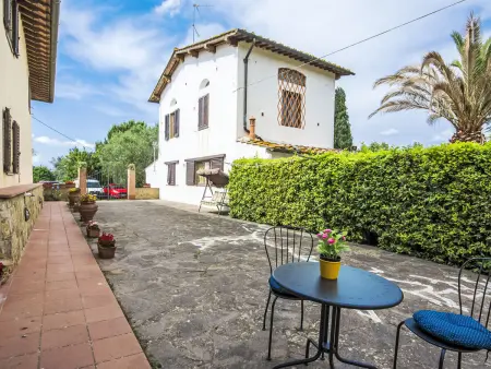 Il Colombaino, Maison 9 personnes à Florence - Photo 23