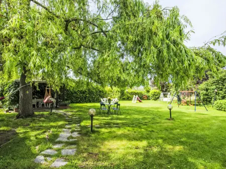 Il Colombaino, Maison 9 personnes à Florence - Photo 24