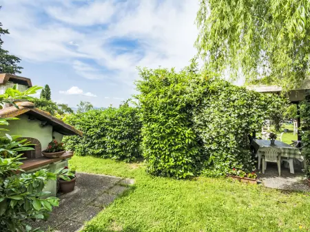 Il Colombaino, Maison 9 personnes à Florence - Photo 25