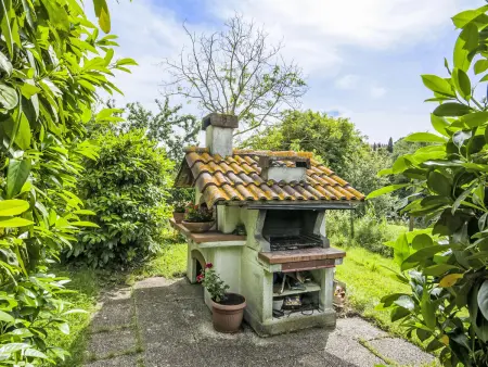 Il Colombaino, Maison 9 personnes à Florence - Photo 26