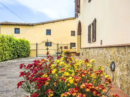 Il Colombaino, Maison 9 personnes à Florence - Photo 27