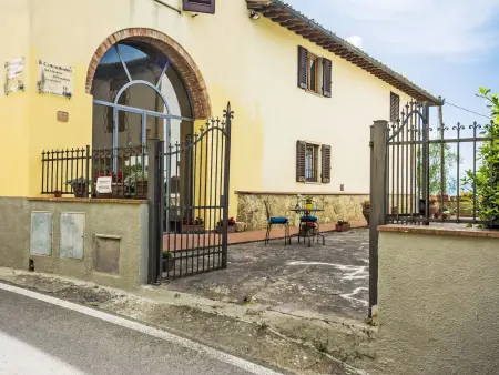 Il Colombaino, Maison 9 personnes à Florence - Photo 30