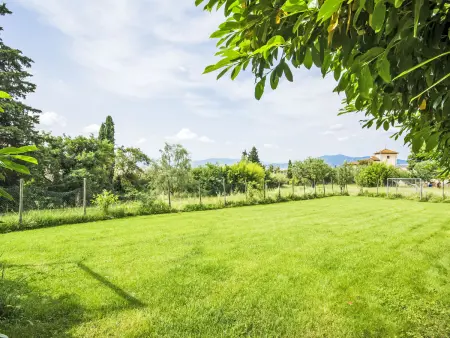 Il Colombaino, Maison 9 personnes à Florence - Photo 31
