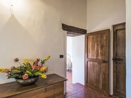 Cafaggio di Sopra, Maison 11 personnes à Florence - Photo 16