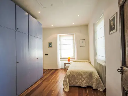Cafaggio di Sopra, Maison 11 personnes à Florence - Photo 22