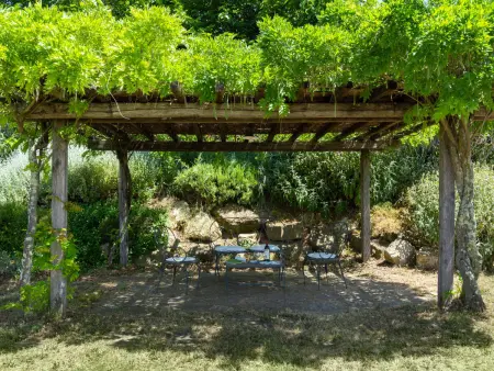 Cafaggio di Sopra, Maison 11 personnes à Florence - Photo 32