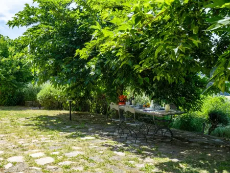 Cafaggio di Sopra, Maison 11 personnes à Florence - Photo 38
