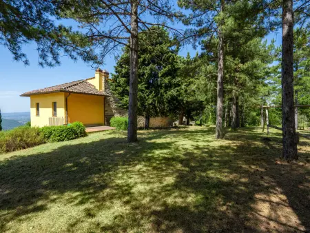Cafaggio di Sopra, Maison 11 personnes à Florence - Photo 39