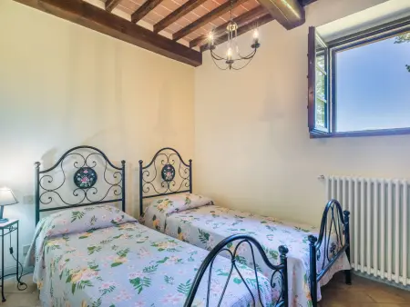 Podere S Giovanni, Gite 12 personnes à Casole d'Elsa - Photo 22