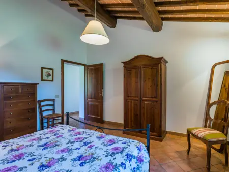 Podere S Giovanni, Gite 12 personnes à Casole d'Elsa - Photo 45