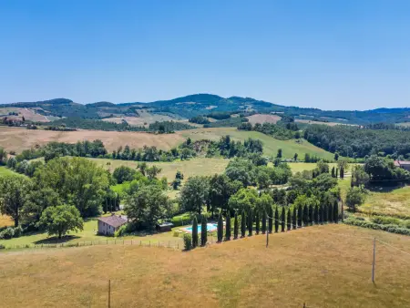 Podere S Giovanni, Gite 12 personnes à Casole d'Elsa - Photo 62
