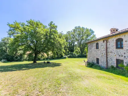Podere S Giovanni, Gite 12 personnes à Casole d'Elsa - Photo 65