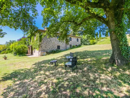Podere S Giovanni, Gite 12 personnes à Casole d'Elsa - Photo 68