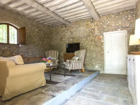 Bulleri, Gite 12 personnes à San Casciano Val di Pesa - Photo 6