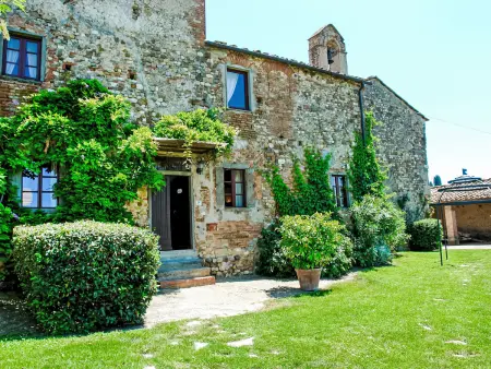 Bulleri, Gite 12 personnes à San Casciano Val di Pesa - Photo 31
