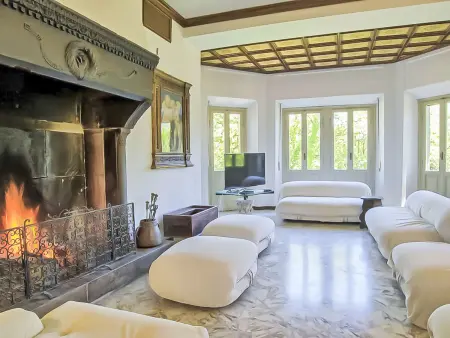 Poggio Patrignone, Villa 12 personnes à Arezzo - Photo 3