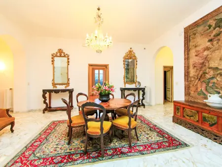 Poggio Patrignone, Villa 12 personnes à Arezzo - Photo 7