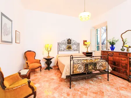 Poggio Patrignone, Villa 12 personnes à Arezzo - Photo 13