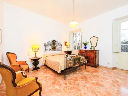 Poggio Patrignone, Villa 12 personnes à Arezzo - Photo 14