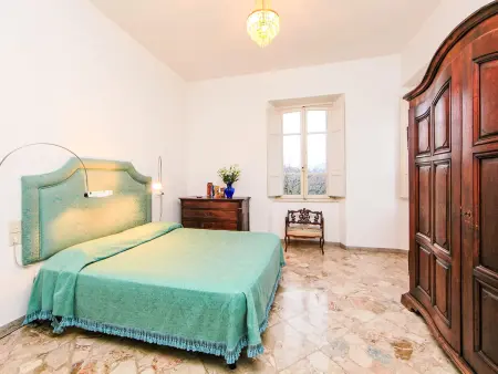 Poggio Patrignone, Villa 12 personnes à Arezzo - Photo 18