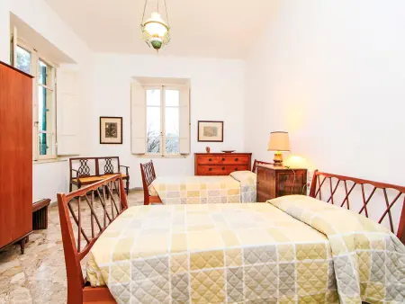 Poggio Patrignone, Villa 12 personnes à Arezzo - Photo 20
