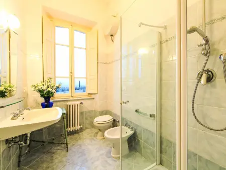 Poggio Patrignone, Villa 12 personnes à Arezzo - Photo 21