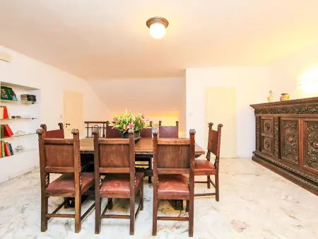Poggio Patrignone, Villa 12 personnes à Arezzo - Photo 23