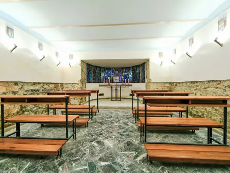 Poggio Patrignone, Villa 12 personnes à Arezzo - Photo 26